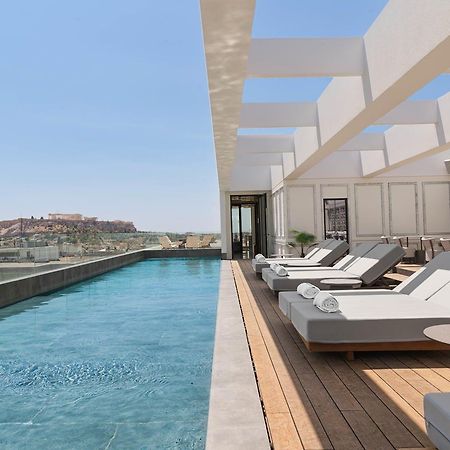 Best Western Esperia Palace Hotel Atina Dış mekan fotoğraf