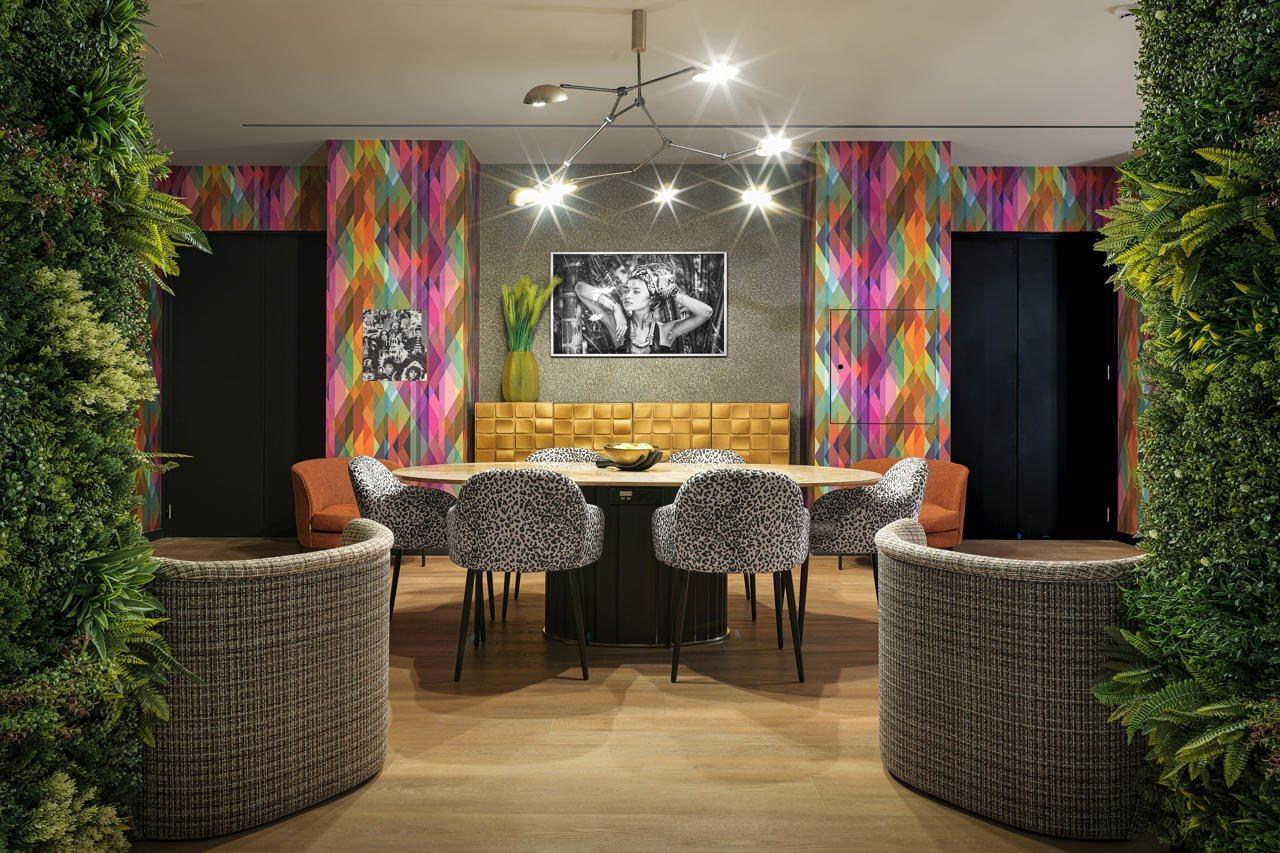 Best Western Esperia Palace Hotel Atina Dış mekan fotoğraf