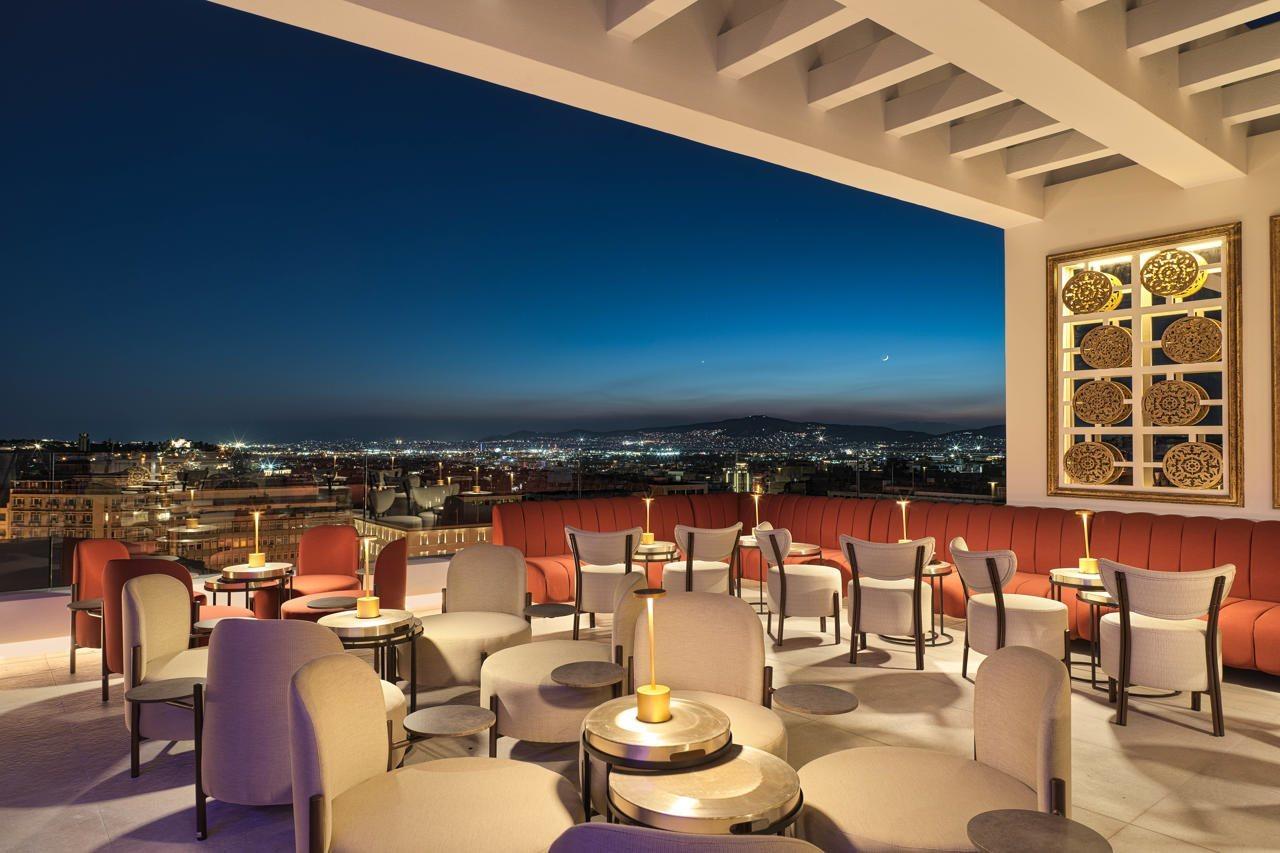 Best Western Esperia Palace Hotel Atina Dış mekan fotoğraf