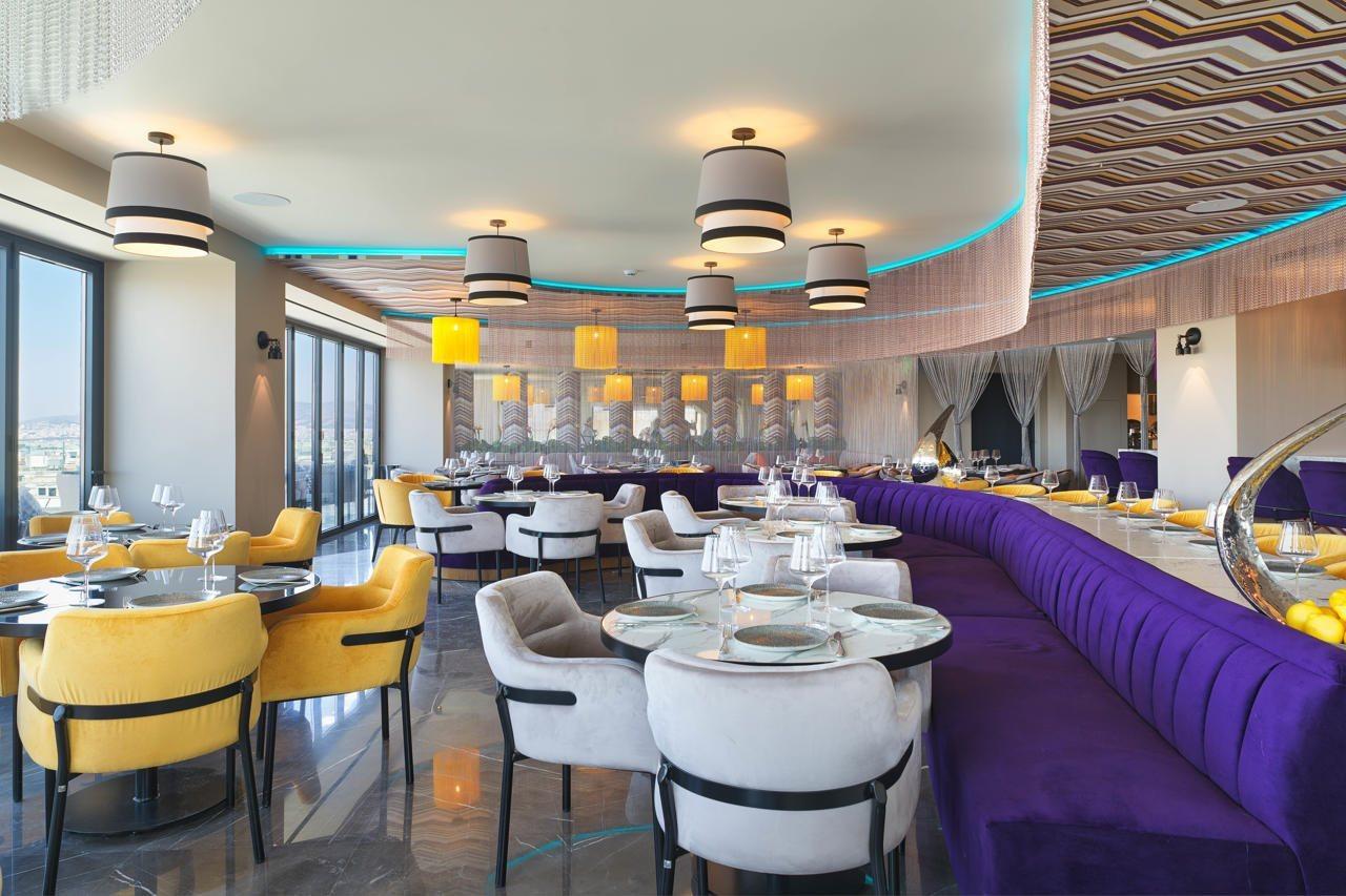 Best Western Esperia Palace Hotel Atina Dış mekan fotoğraf