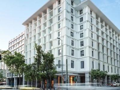 Best Western Esperia Palace Hotel Atina Dış mekan fotoğraf